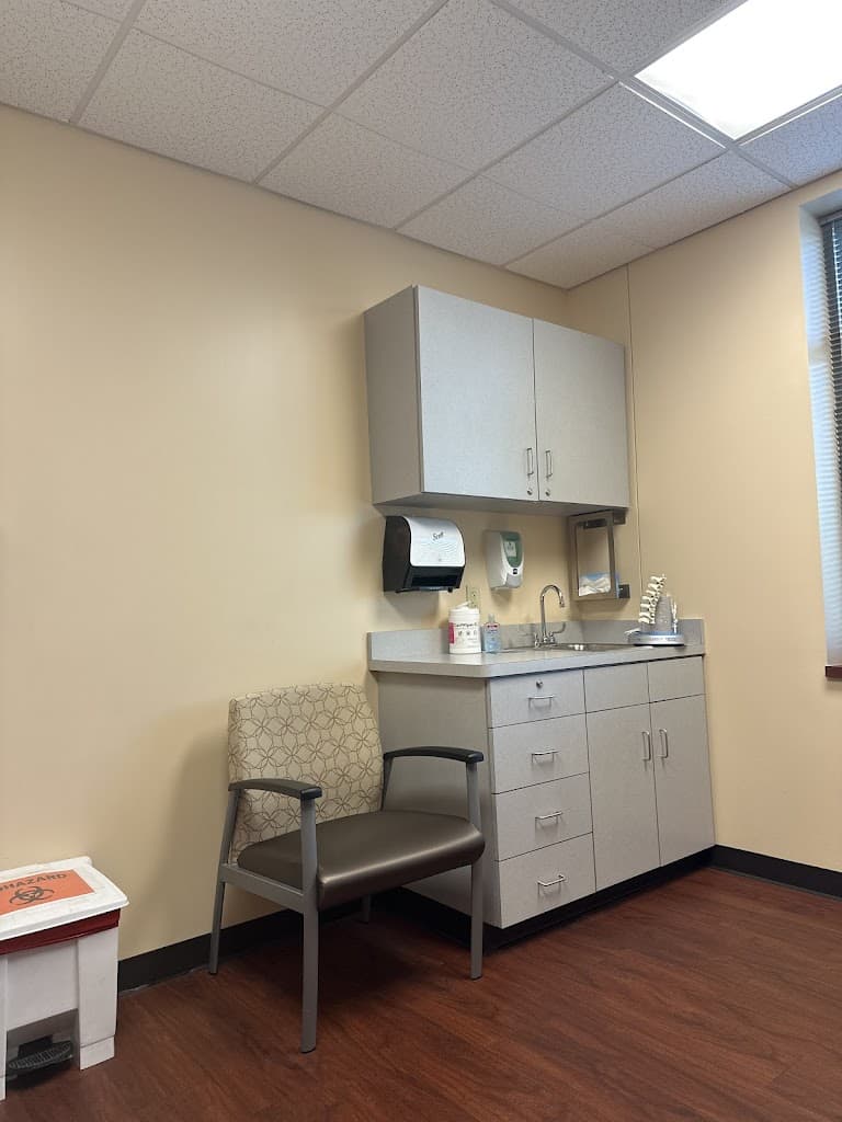 UC Health Pain Medicine Center