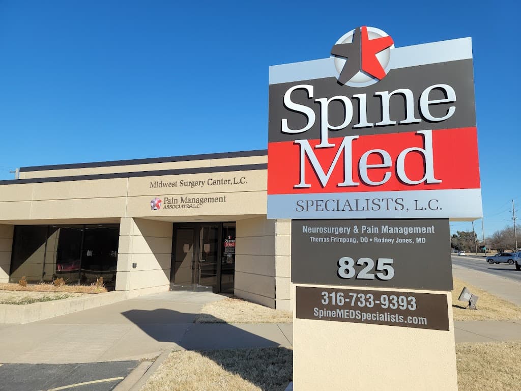 Pain Management Associates