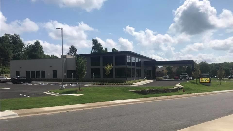 Pain Treatment Centers of America