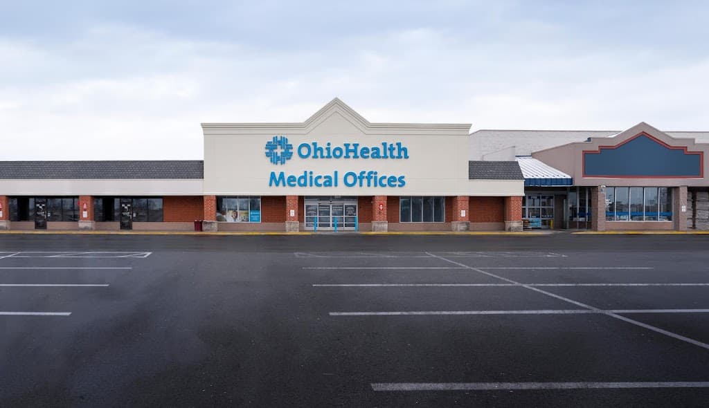 OhioHealth Physician Group Pain Management