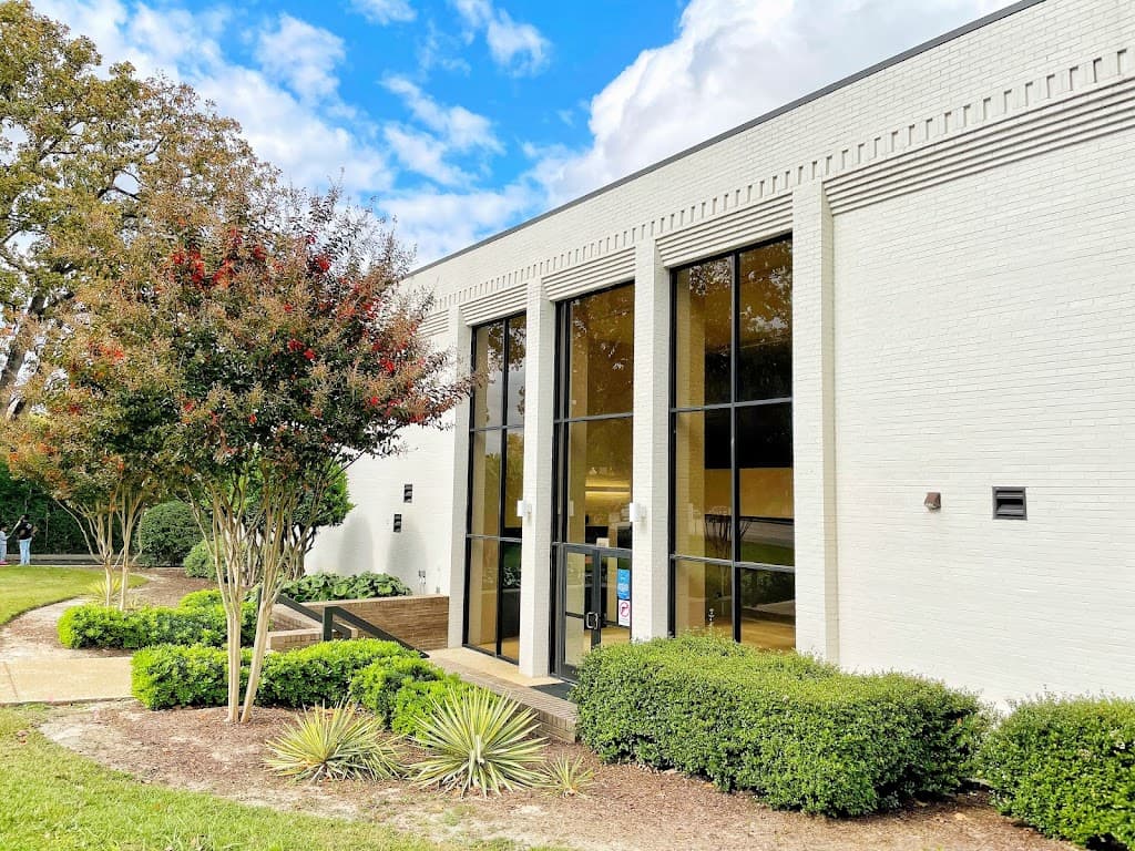 Palmetto Pain Management