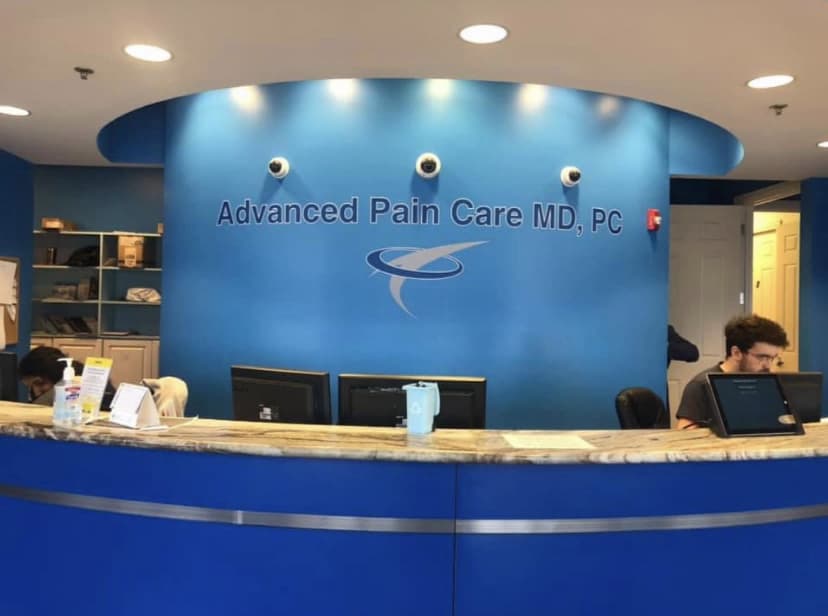 Advanced Pain Care MD, PC