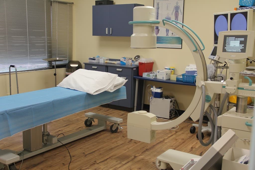 Chicago Interventional Pain Medicine