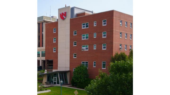 Nebraska Medicine Chronic Pain Management at Specialty Services Pavilion