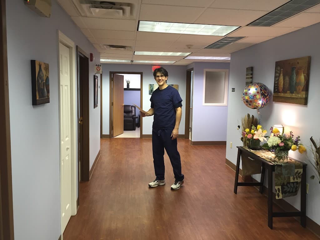 Jorge Rivero Becerra, MD: Vital Pain Center