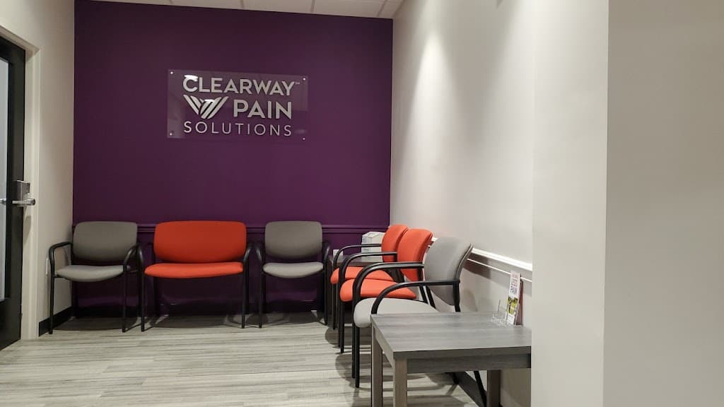 Clearway Pain Solutions - Bel Air