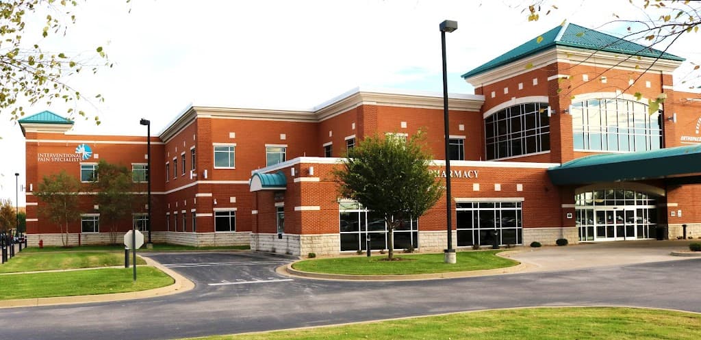 Commonwealth Pain and Spine