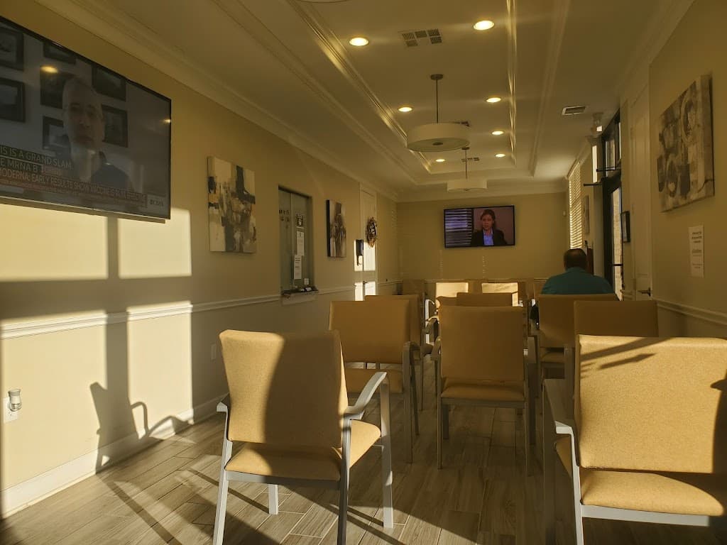 Modern Pain Management - Sugar Land, TX