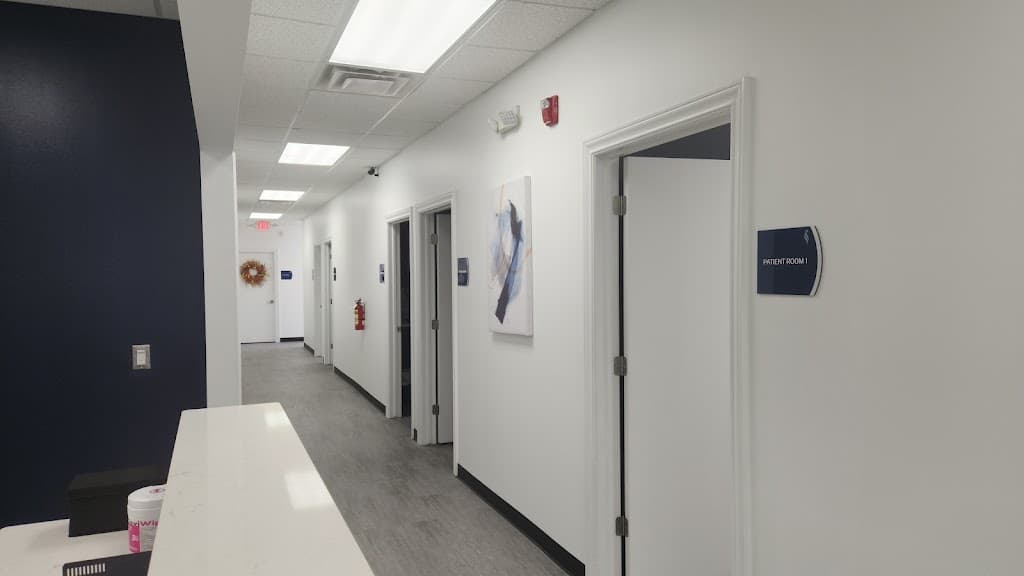 Specialty Medical Center; Sterling Heights, Michigan