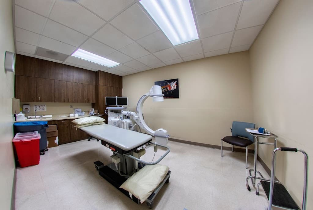 COR Spine & Pain Center