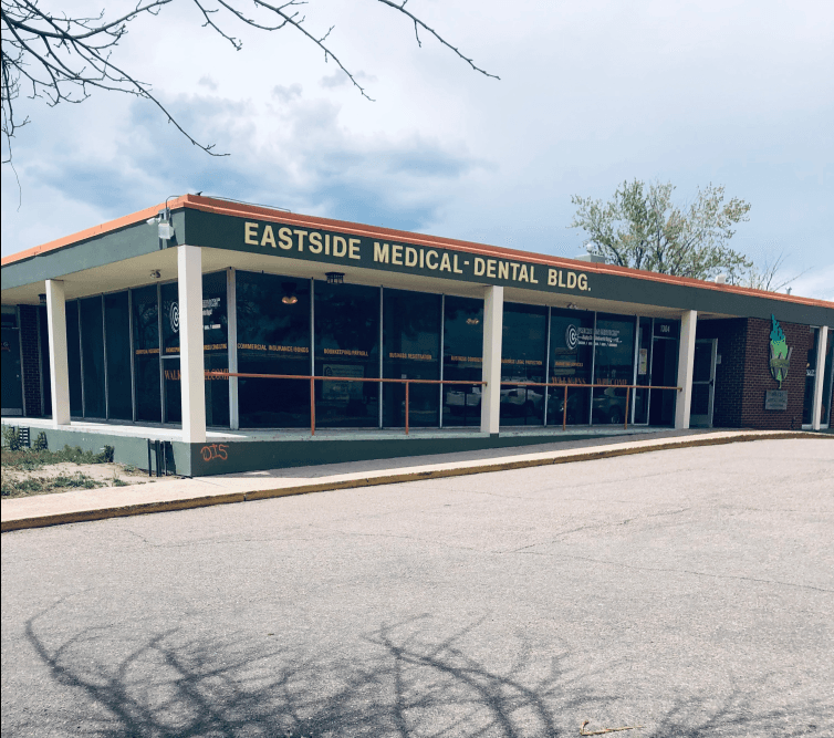 Colorado Pain Relief of Colorado Springs