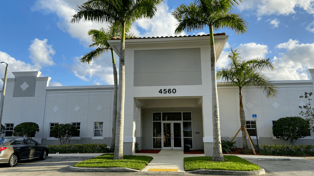 Comprehensive Pain Care of South Florida Lantana
