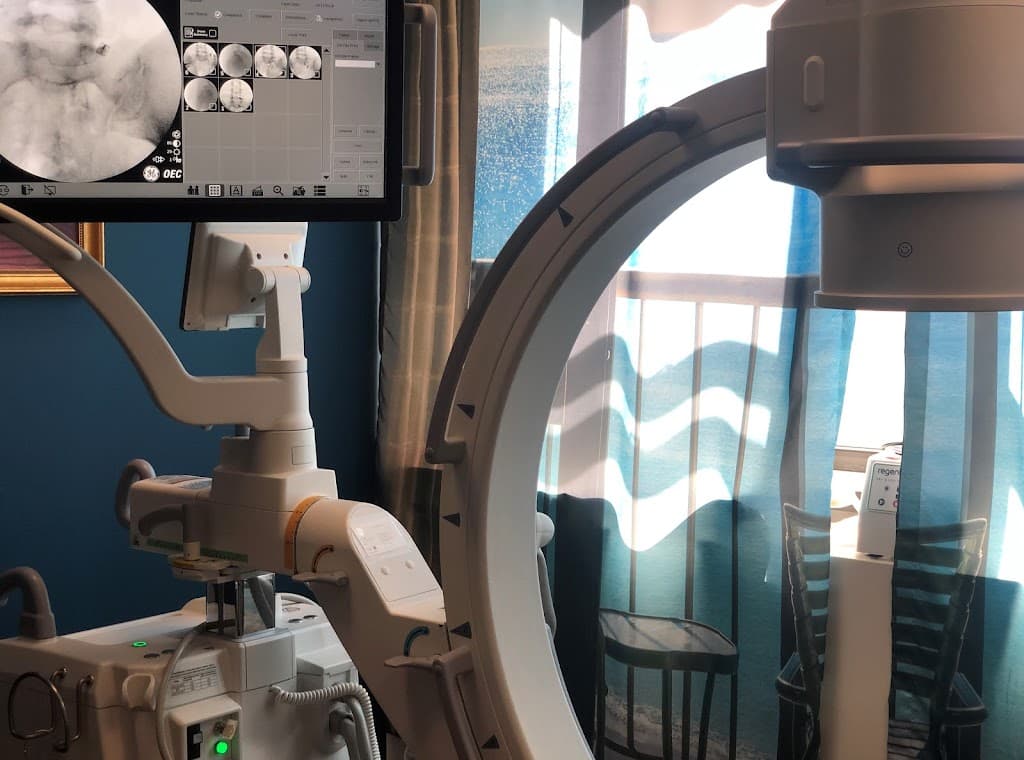 Metropolis Pain Medicine