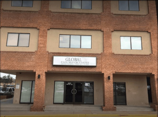 Global Pain Management