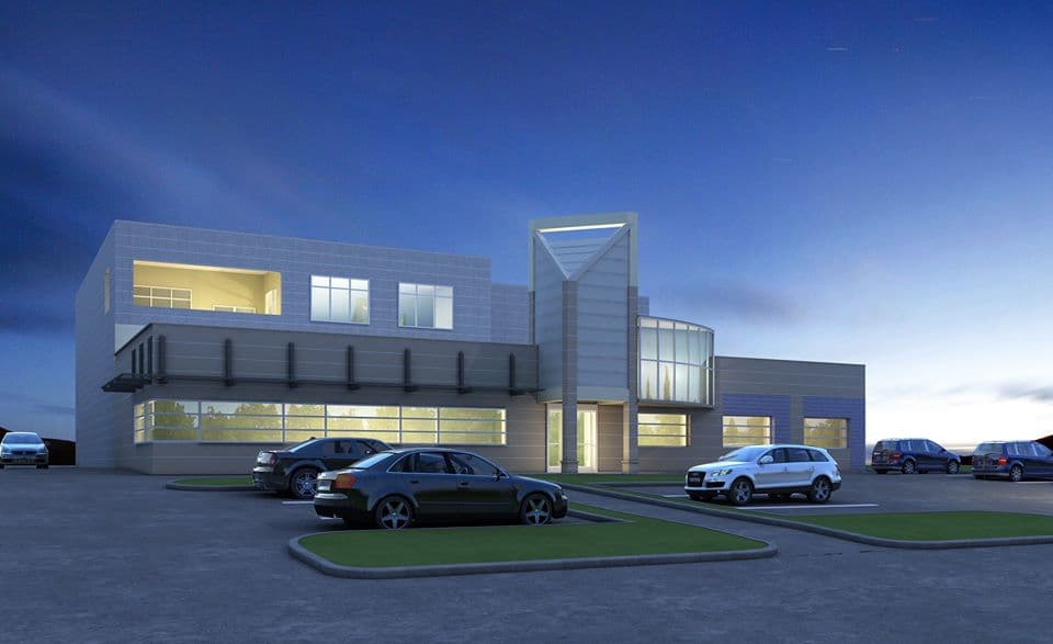 Dynamic Health Carolinas