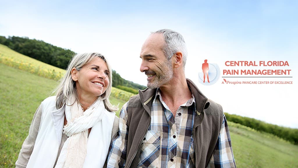 Central Florida Pain Management