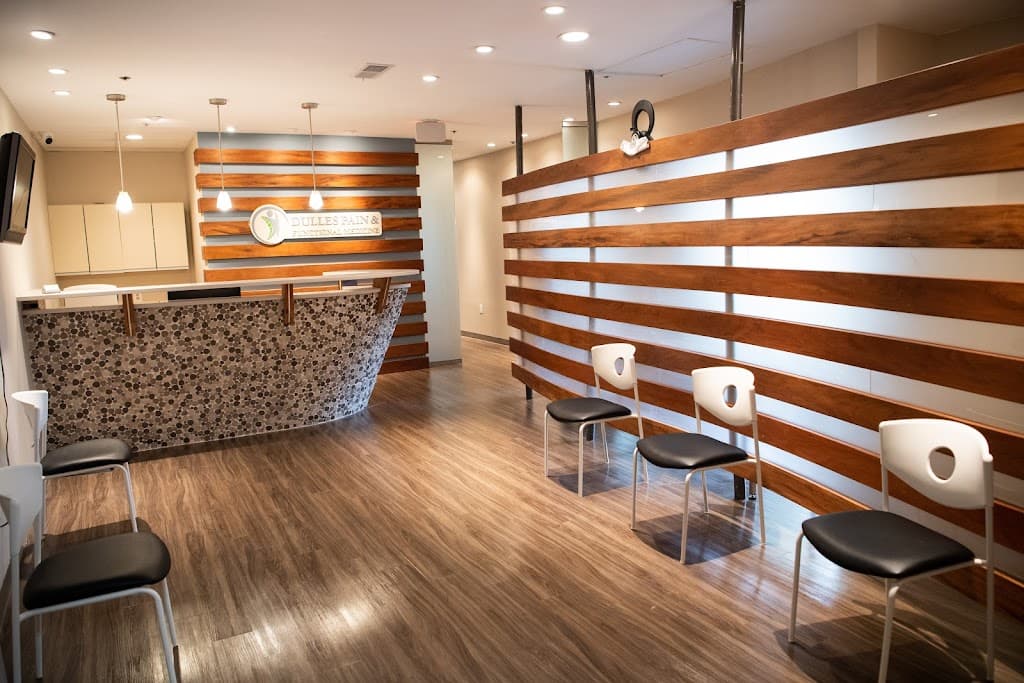 Dulles pain and functional Medicine