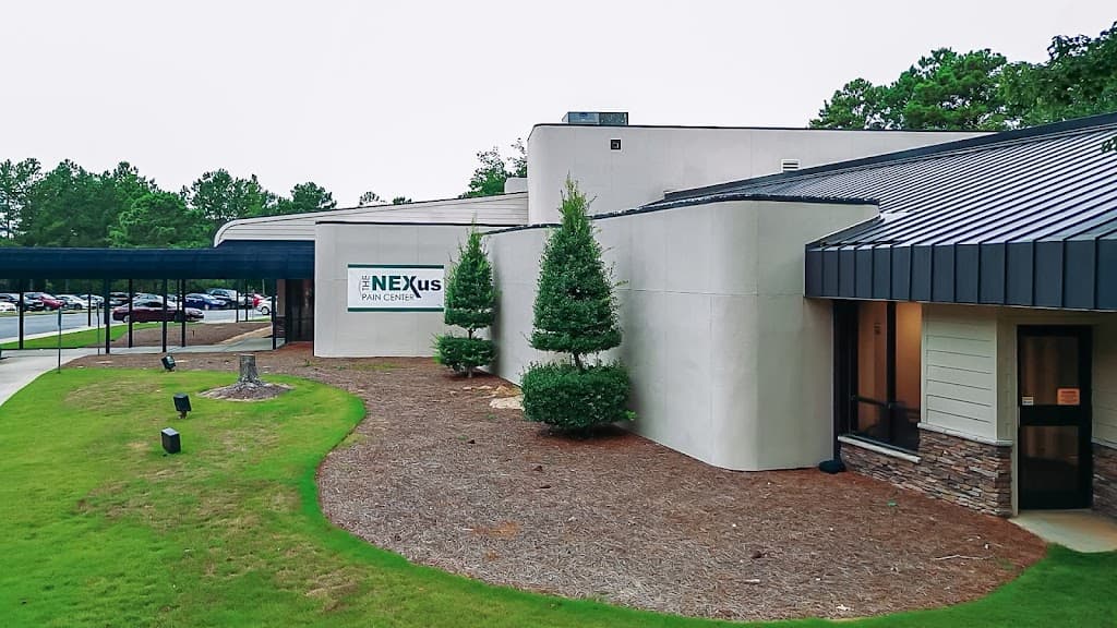 NEXus Pain Center of Columbus