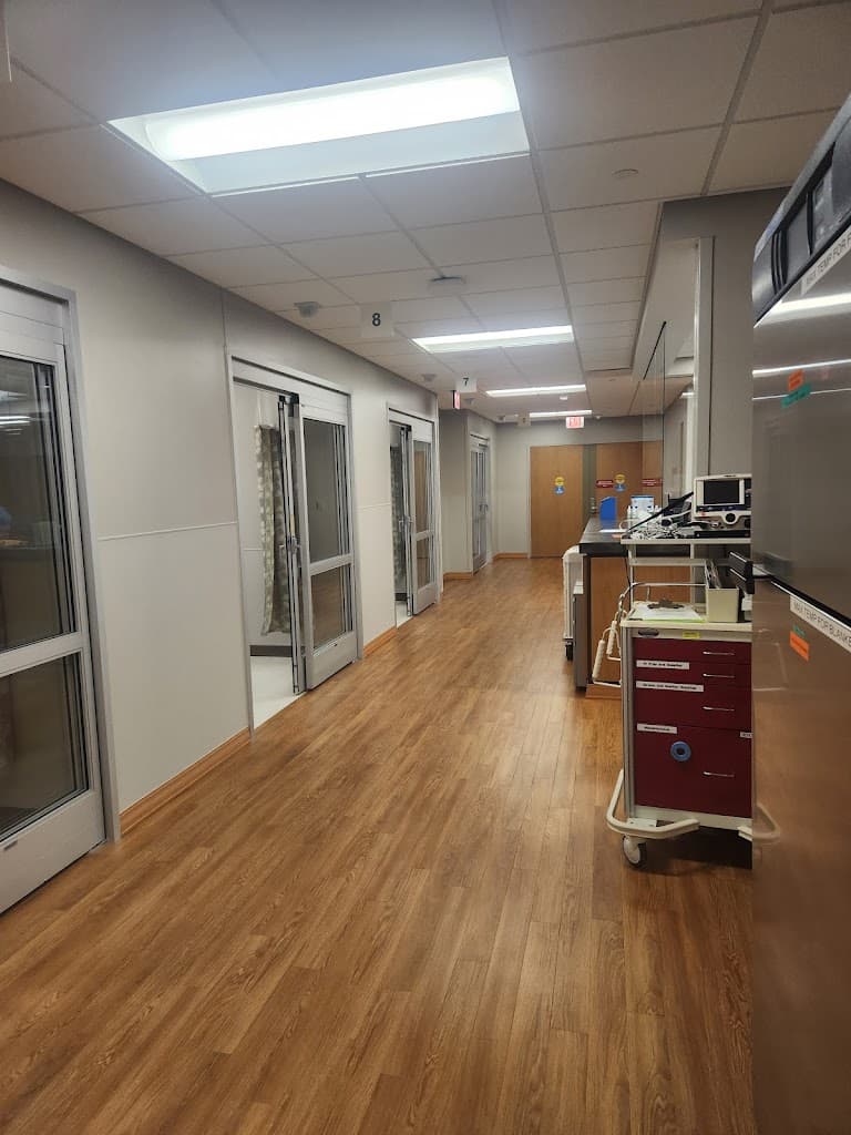 Pain Physicians of Wisconsin/Pro Spine & Pain: Dino Tsoulfas, MD