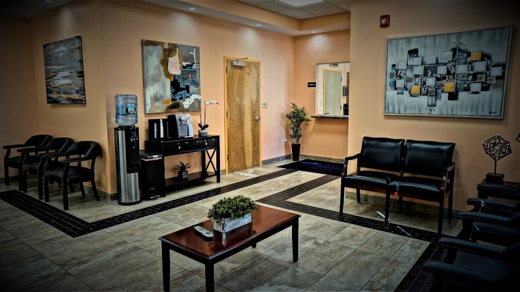 Interventional Pain Management & Ortho-Spine Center