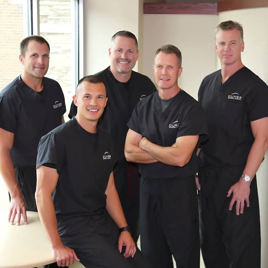 Dunes Pain Specialists