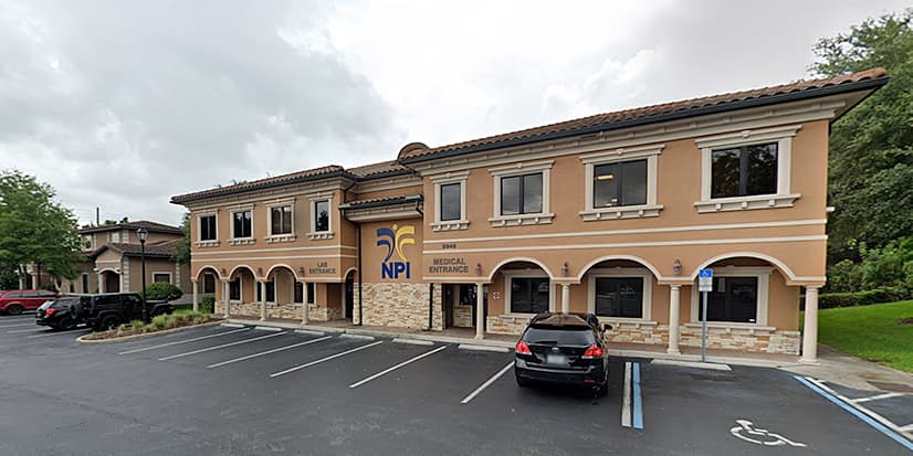 National Spine & Pain Centers - Orlando