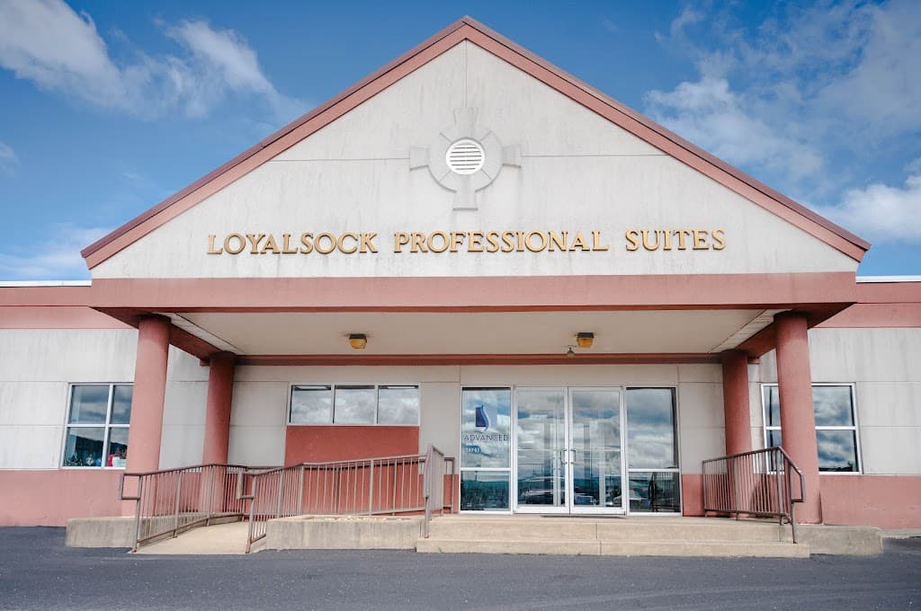 Advanced Pain Management and Rehab