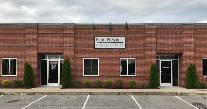 Pain and Spine Consultants