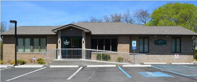 Good Samaritan Pain Clinic