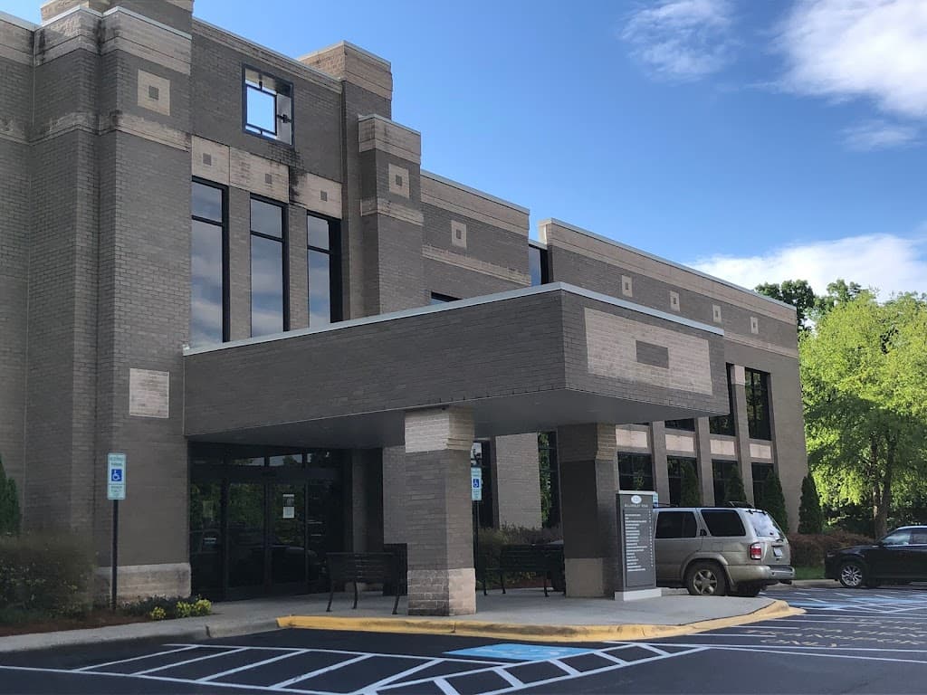 Carolinas Pain Institute - Charlotte