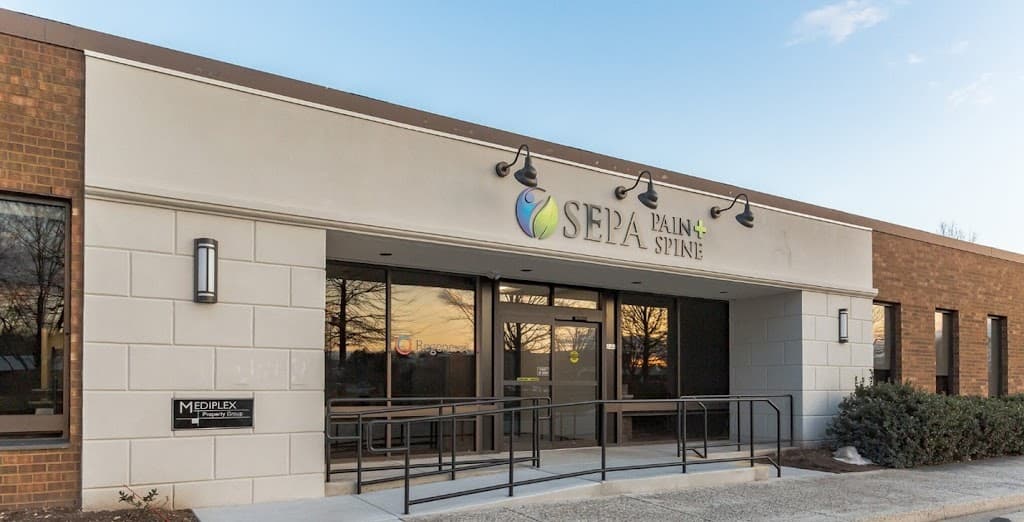 SEPA Pain & Spine