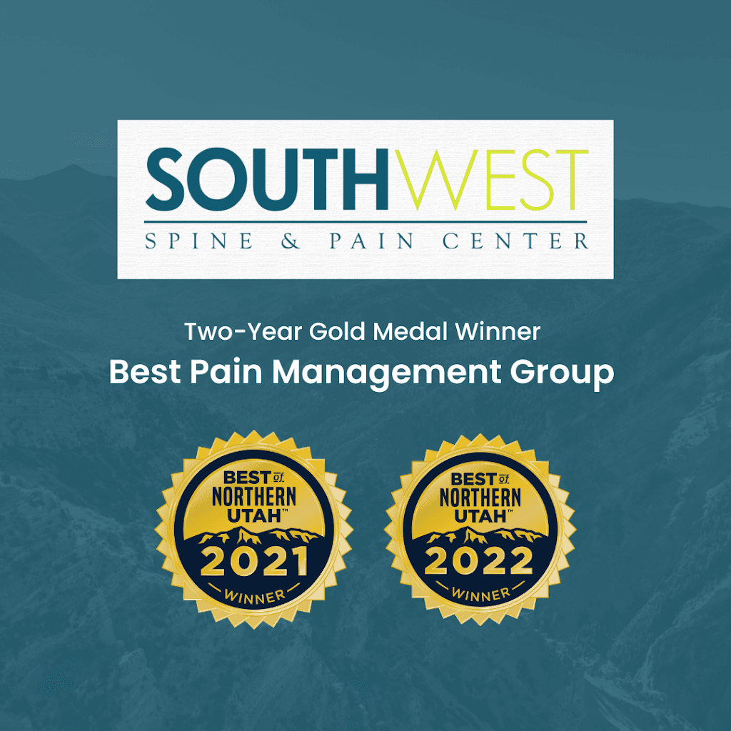 Southwest Spine & Pain Center - Logan