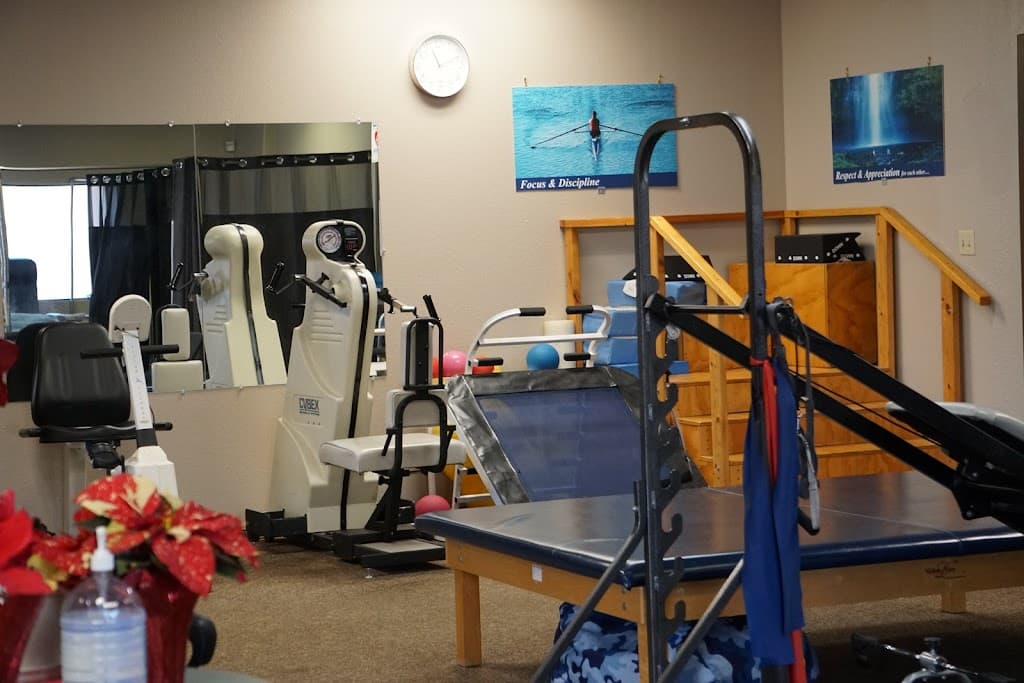 Agape Pain Management and Anesthesia