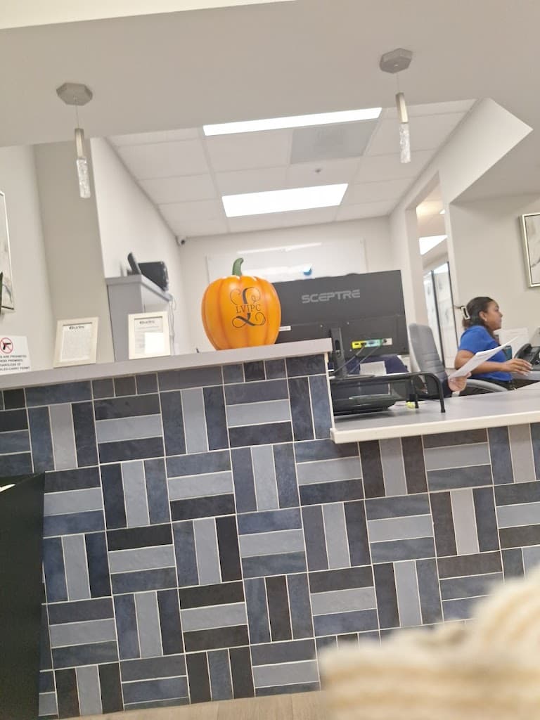 Las Vegas Injury Pain Center