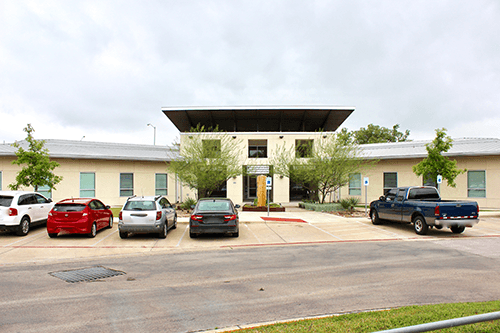 Pain Specialists of America