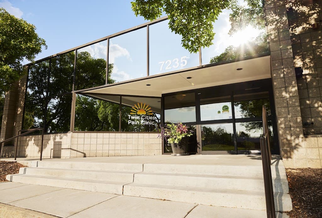 Twin Cities Pain Clinic