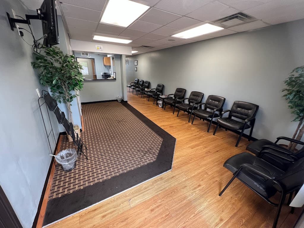 Walid Osta, MD- American Pain & Spine Center, PC