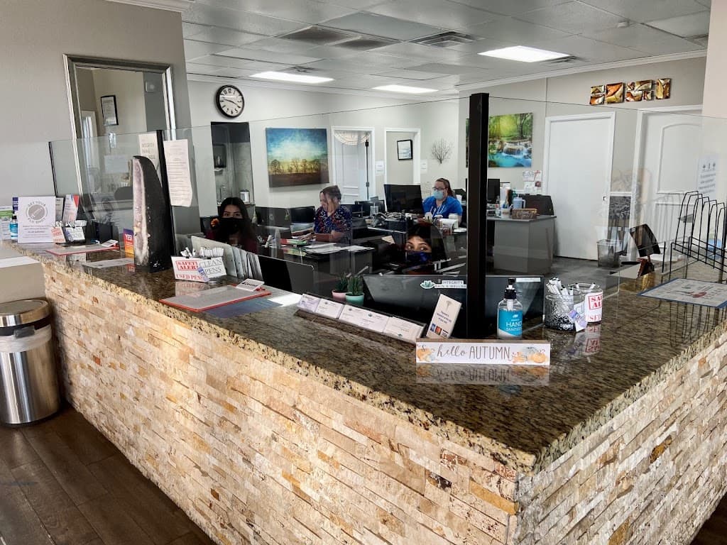 Integrity Pain & Wellness