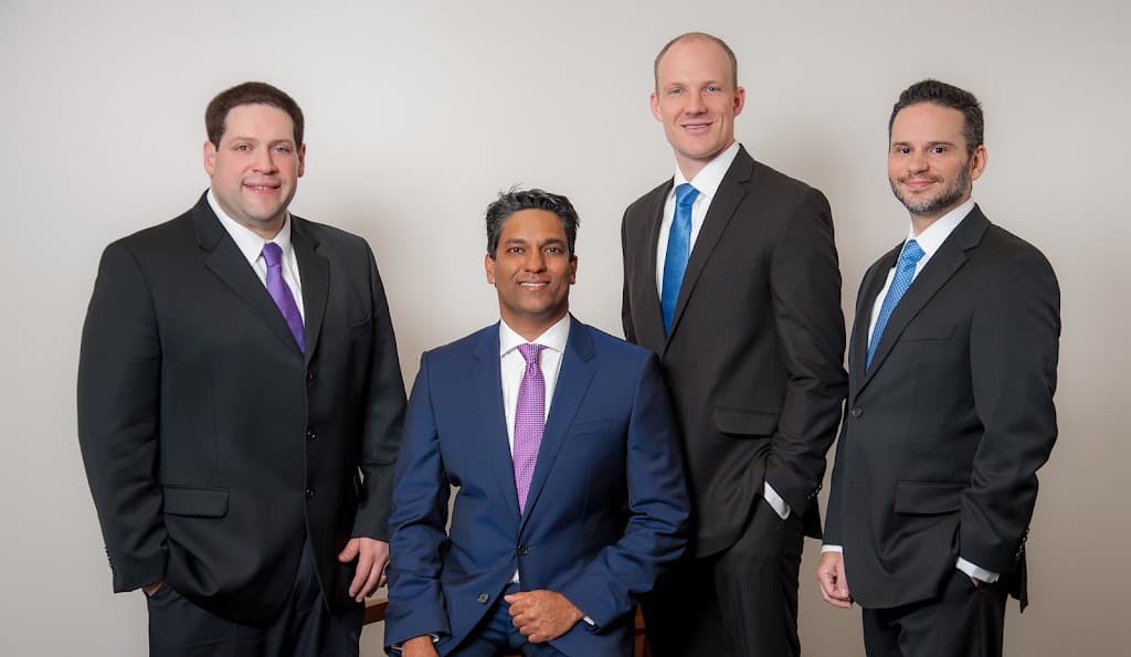 Wake Spine & Pain Specialists: Garner