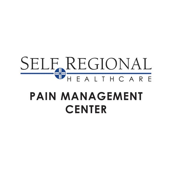 Self Regional Healthcare Pain Management
