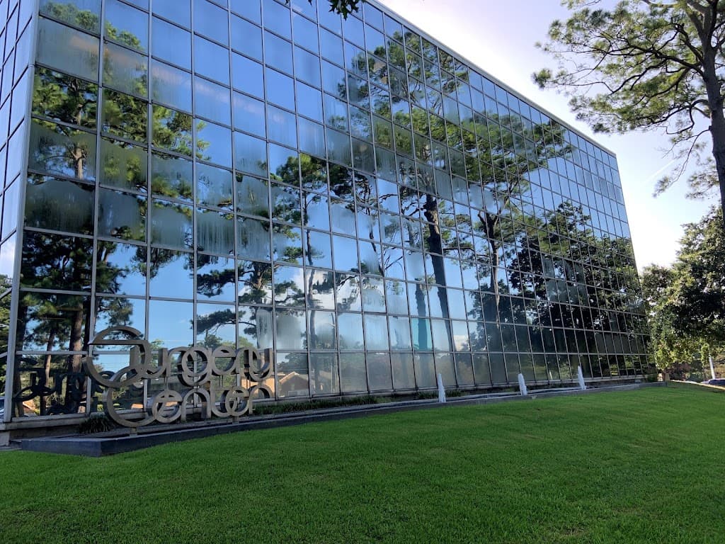 Haydel Spine Pain & Wellness - Lafayette