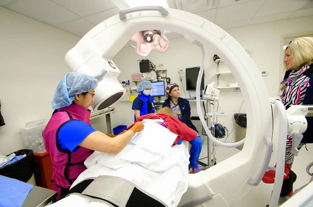 Deaconess Comprehensive Pain Center - West