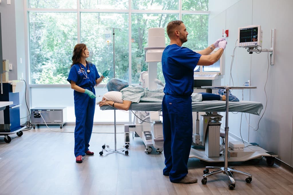 Chicago Pain And Wellness Institute