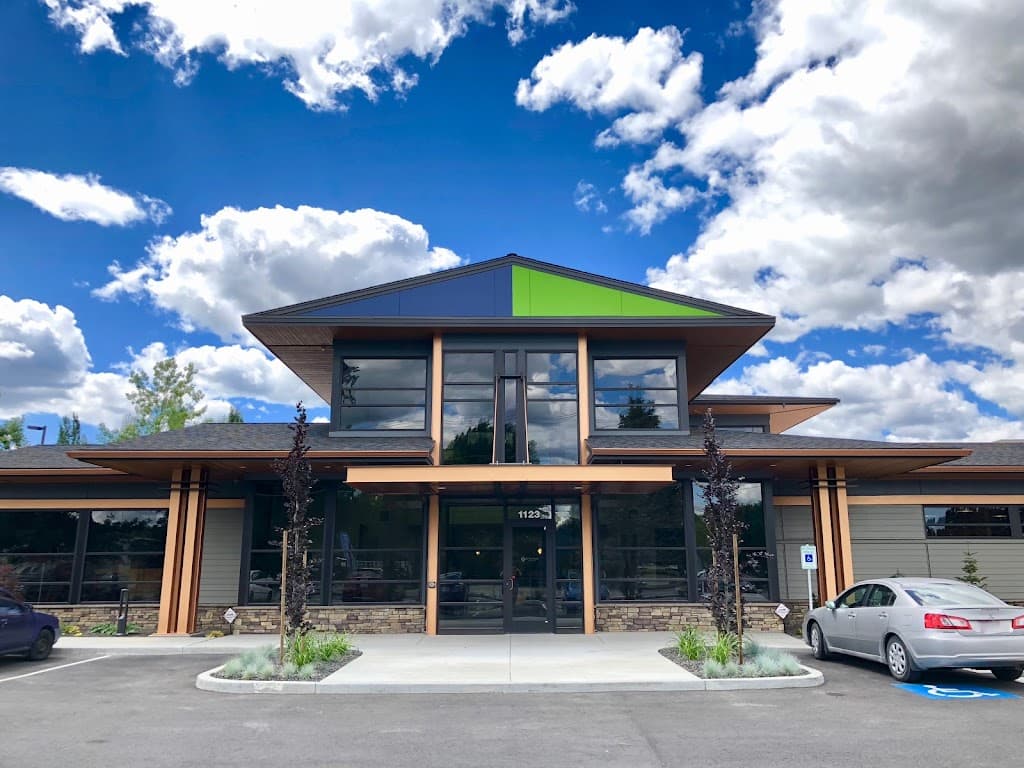 Spine Team Spokane - Pain Management Clinic Spokane Valley, WA