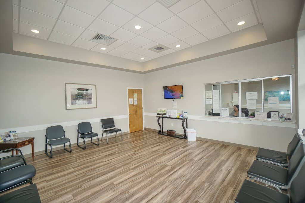 Carolina Pain and Weight Loss