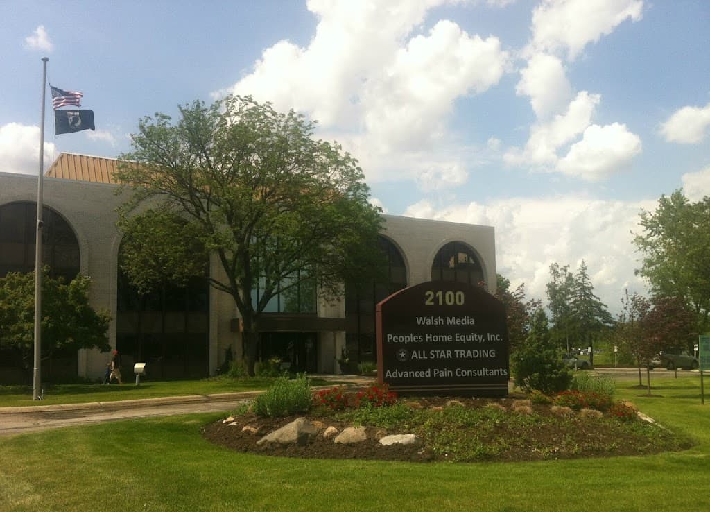 Advanced Pain Consultants, S.C.