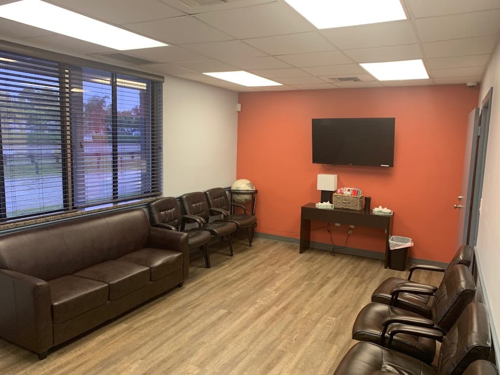 American Interventional Pain Institute