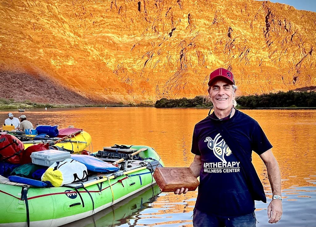 New Mexico Pain Management