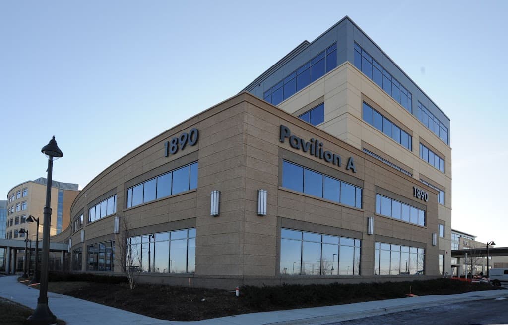 Modern Pain Consultants