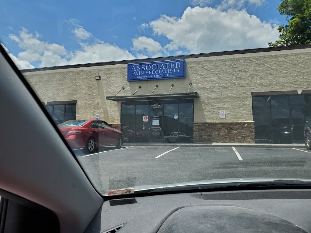 Associated Pain Specialists